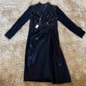 Tadashi Shoji dress